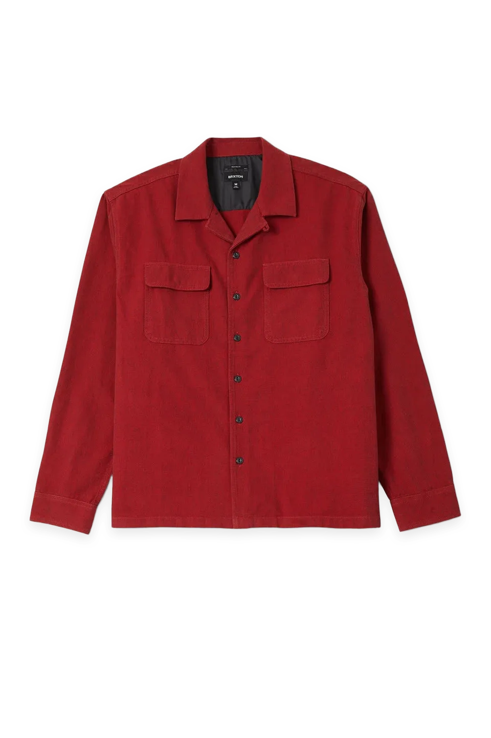 Brixton Century Overshirt