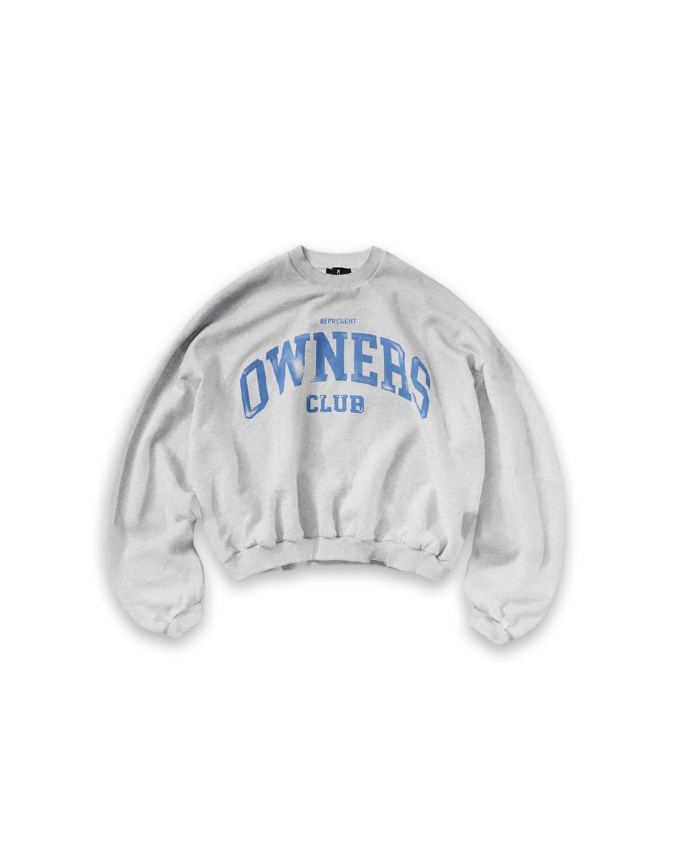 Represent Represent Owners Club Sweater