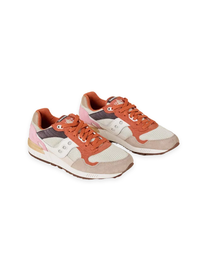 Faherty Saucony Shadow 5000