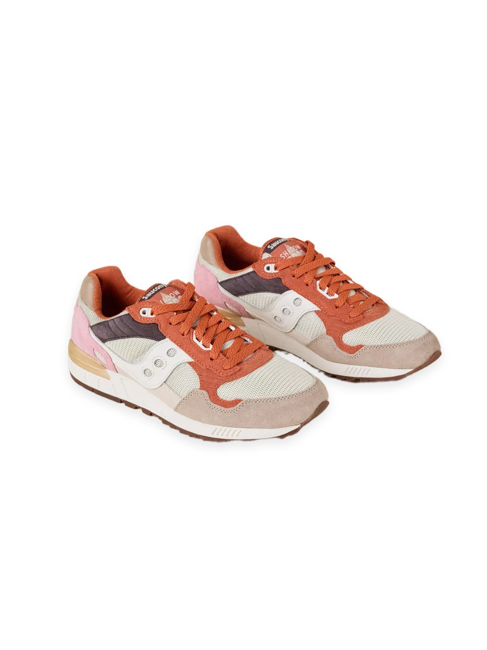 Faherty Saucony Shadow 5000