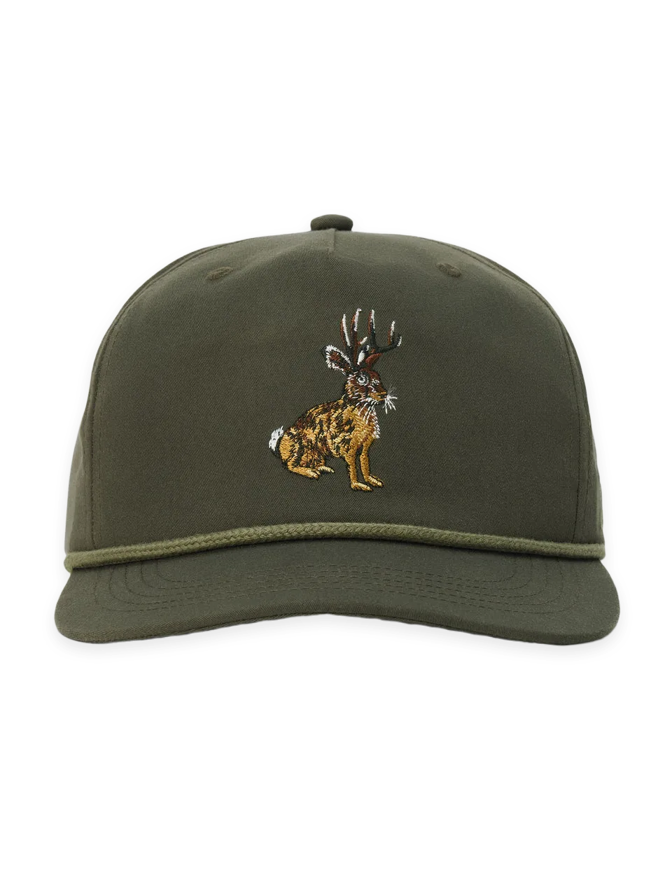 Duck Camp Jackalope Hat
