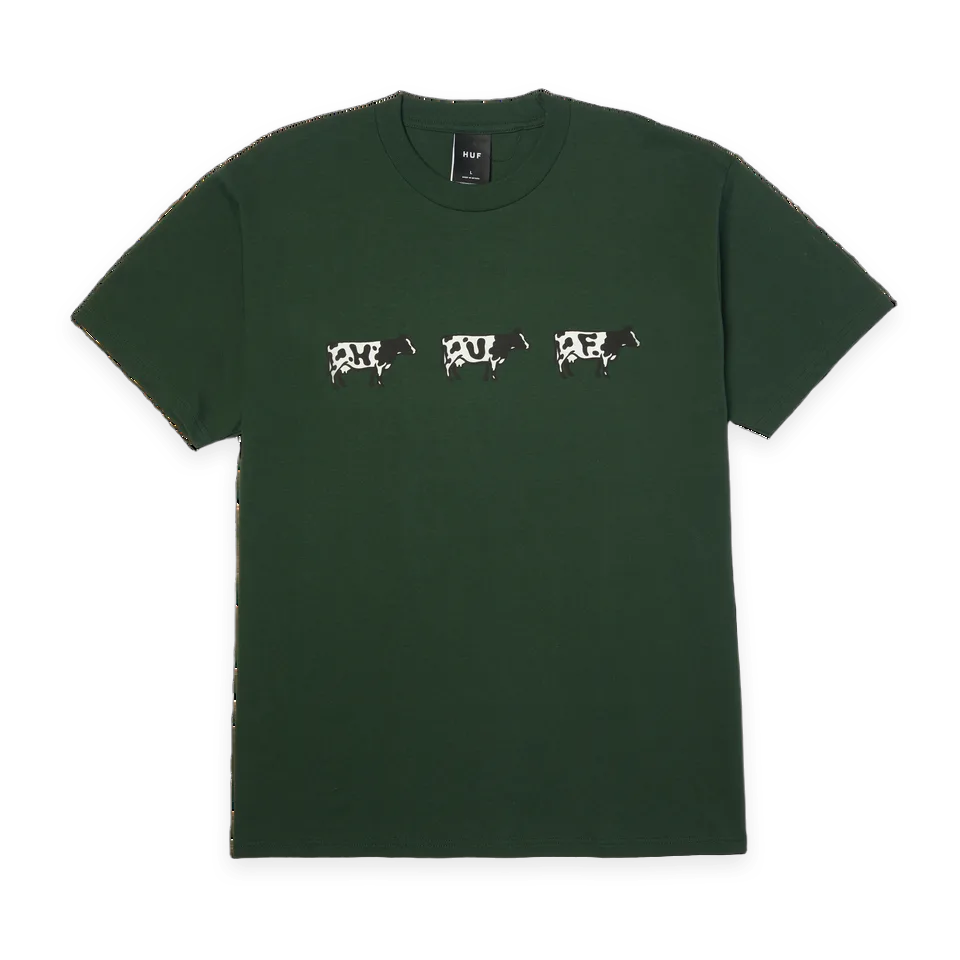 HUF Moo T-Shirt