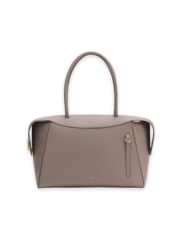 Cuyana Forma Bowler Bag