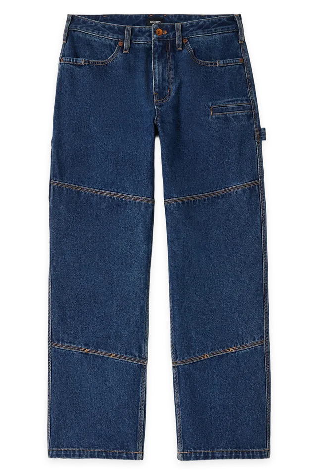 Brixton Builders Carpenter Pant