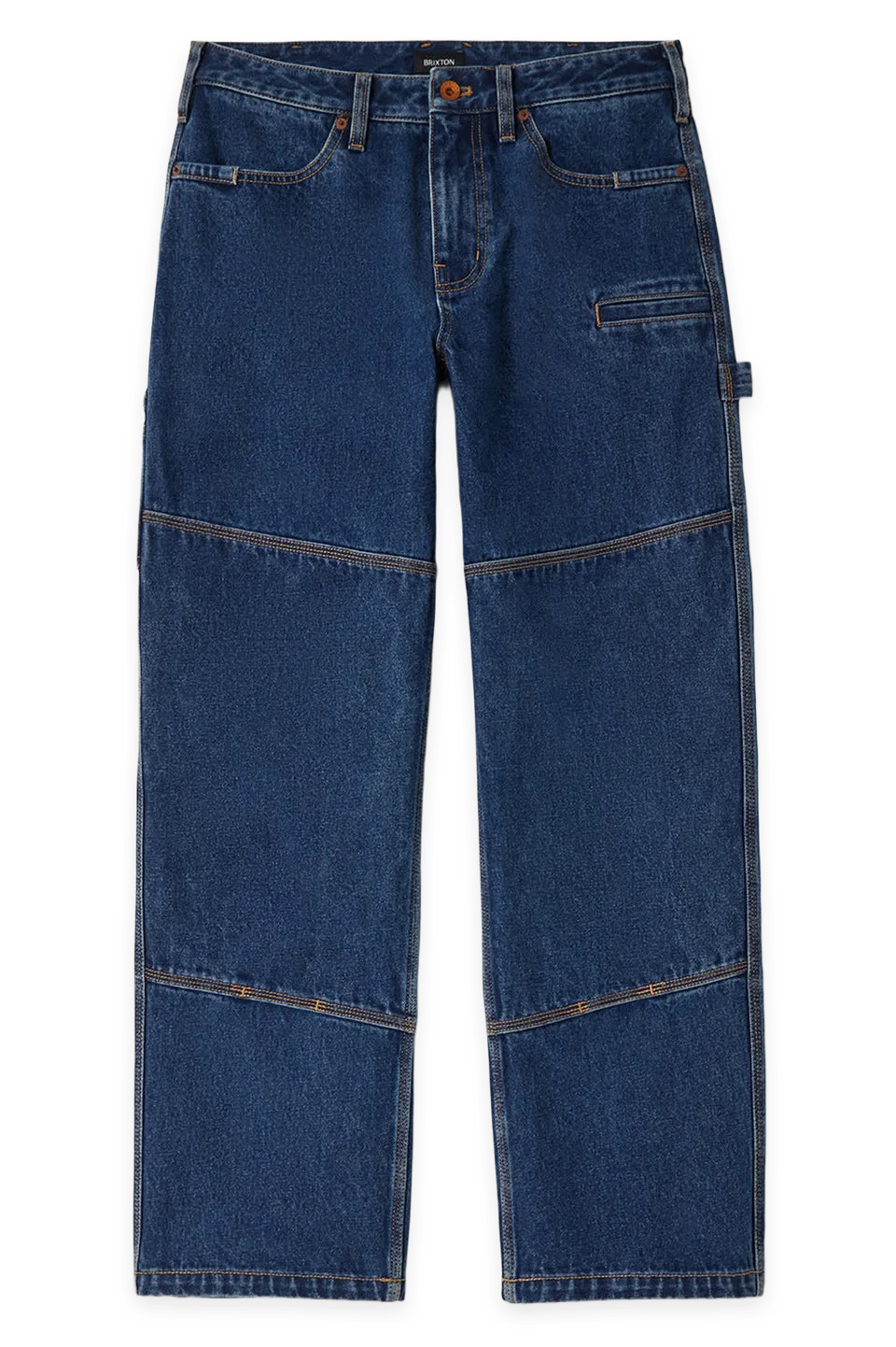 Brixton Builders Carpenter Pant