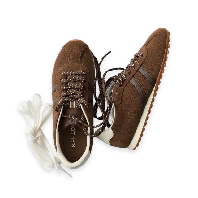 Rothy's The Ivy Sneaker