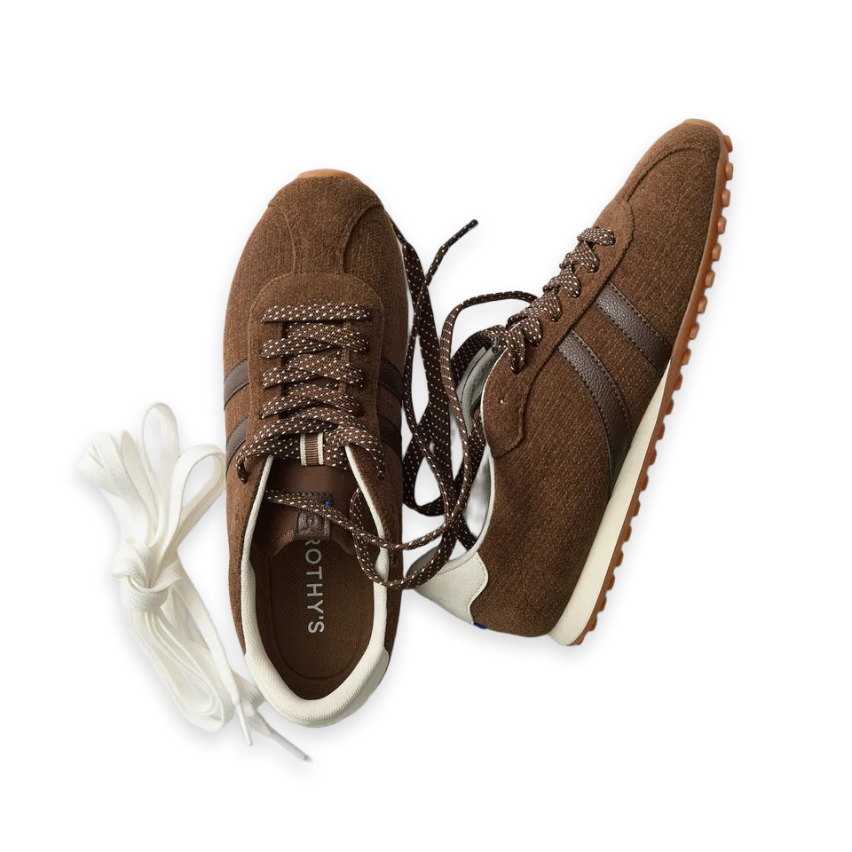 Rothy's The Ivy Sneaker