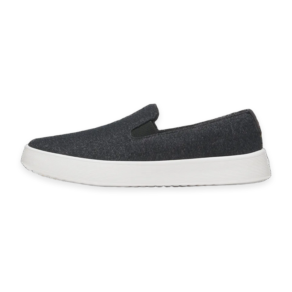 Allbirds Men's Wool Cruiser Slip On