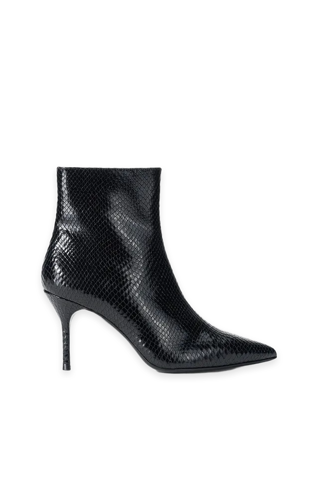 Staud Sebastian Ankle Boot