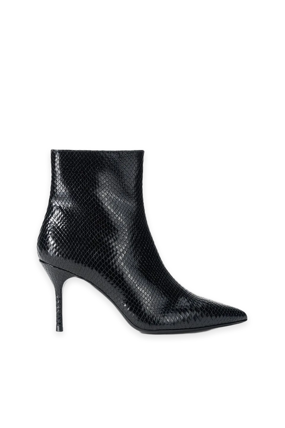 Staud Sebastian Ankle Boot