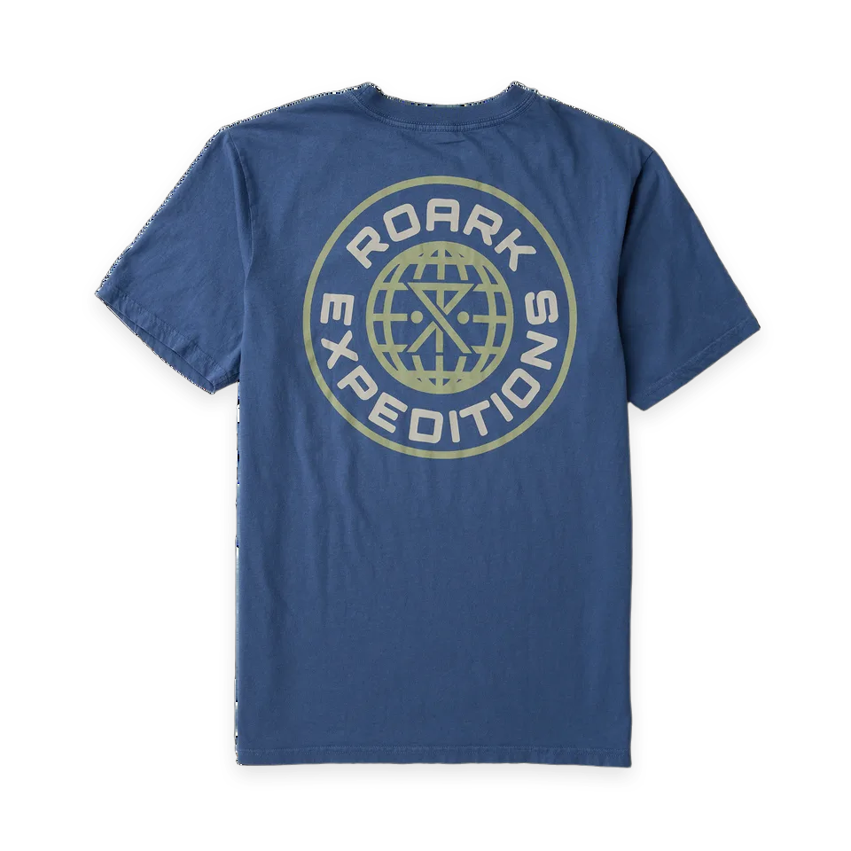 Roark Goin Global Premium Tee