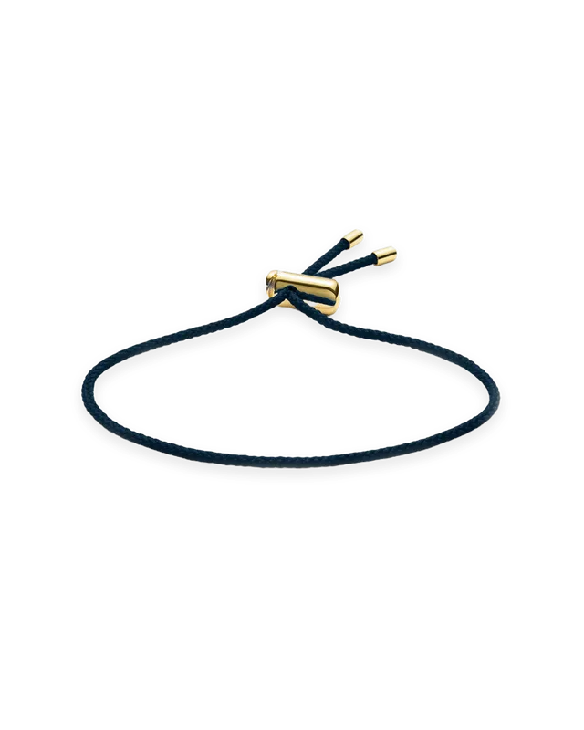 Oliver Cabell Cameron Cord Bracelet
