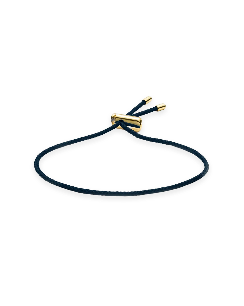 Oliver Cabell Cameron Cord Bracelet