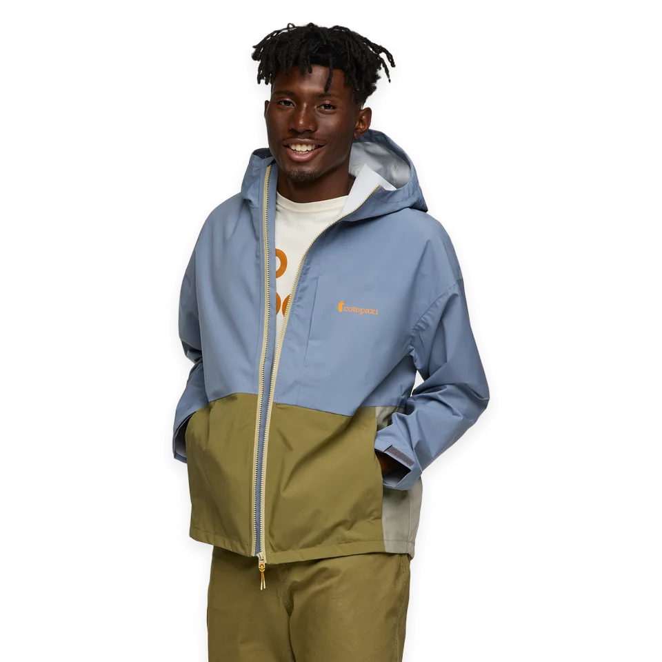 Cotopaxi Cielo Rain Jacket · Men's