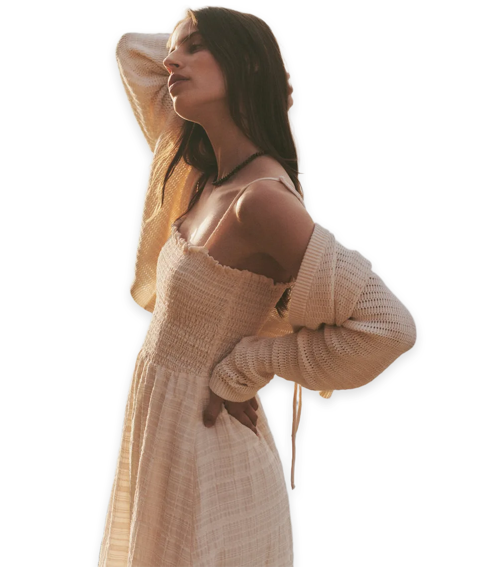 Marine Layer Anacapa Cardigan