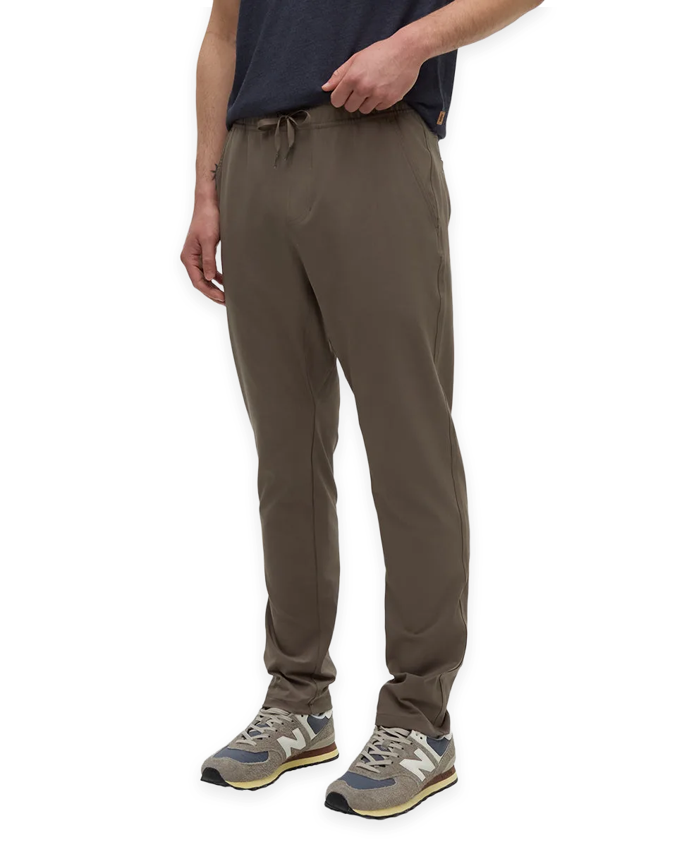 tentree Simcoe Pant