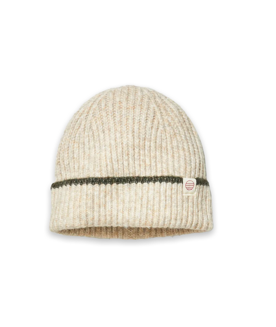 Marine Layer Porter Tipped Beanie