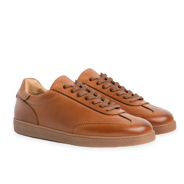 Thursday Boots Vista · Cuero