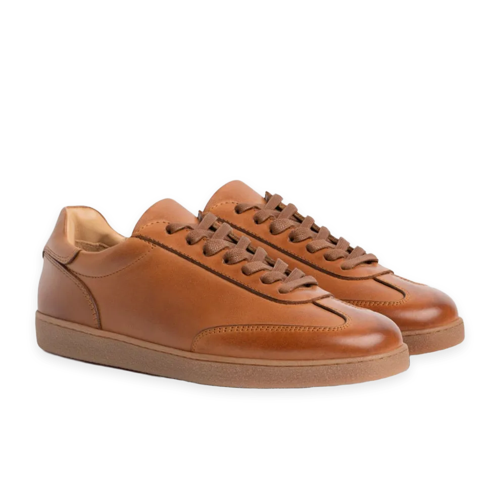 Thursday Boots Vista · Cuero