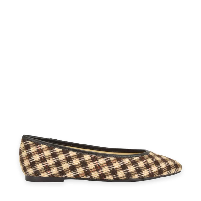 Nine West Valore Ballet Flats
