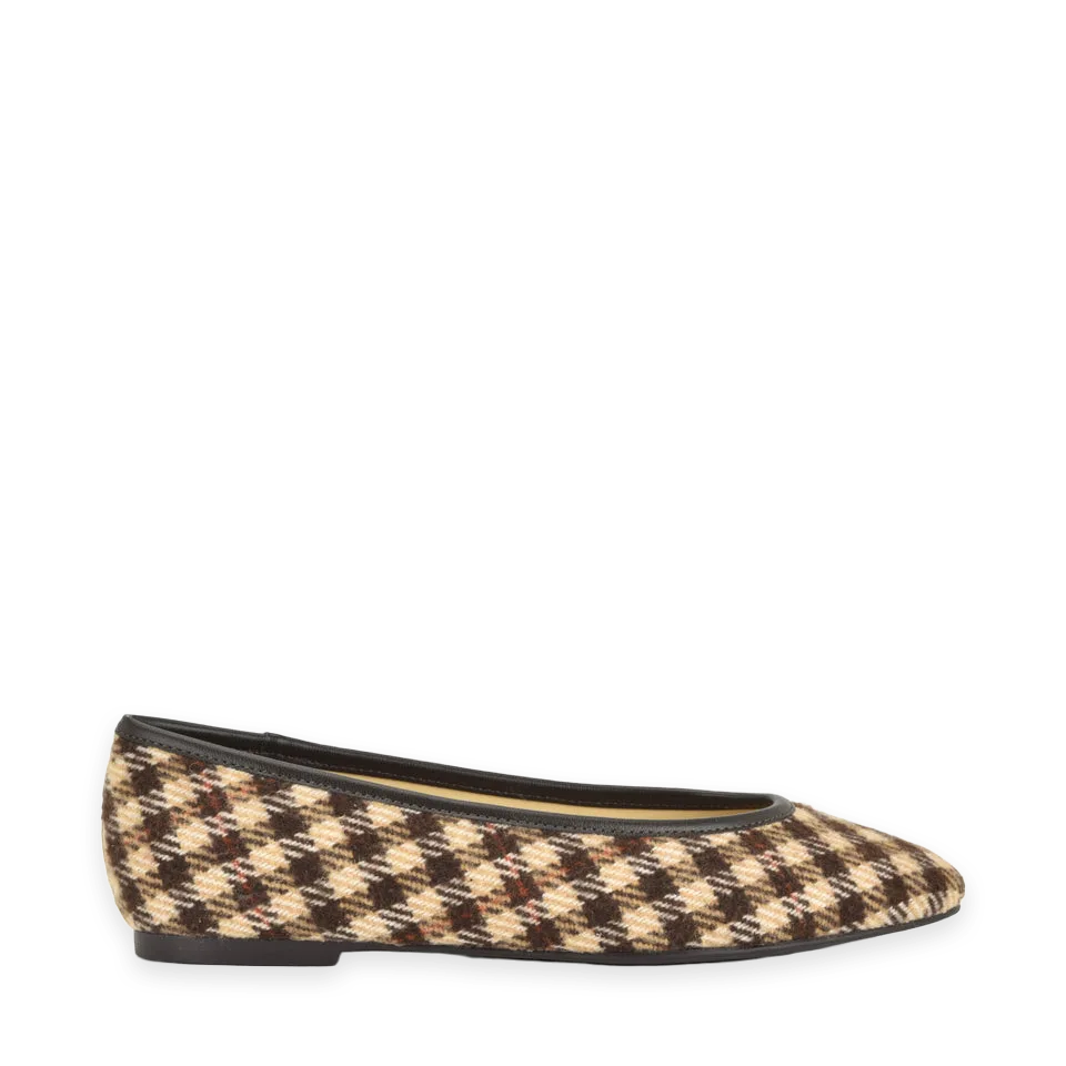 Nine West Valore Ballet Flats