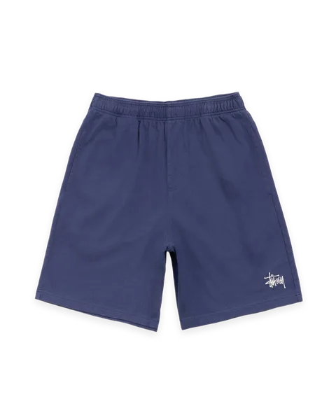 Stüssy JERSEY SHORT