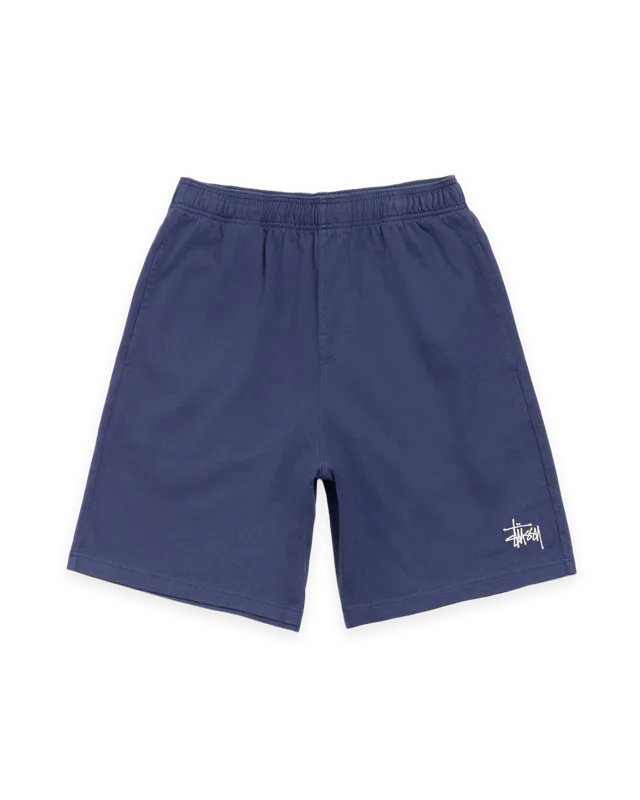 Stüssy JERSEY SHORT