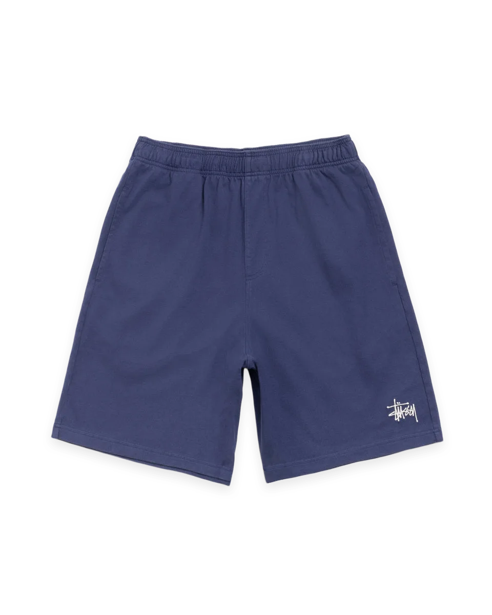 Stüssy JERSEY SHORT