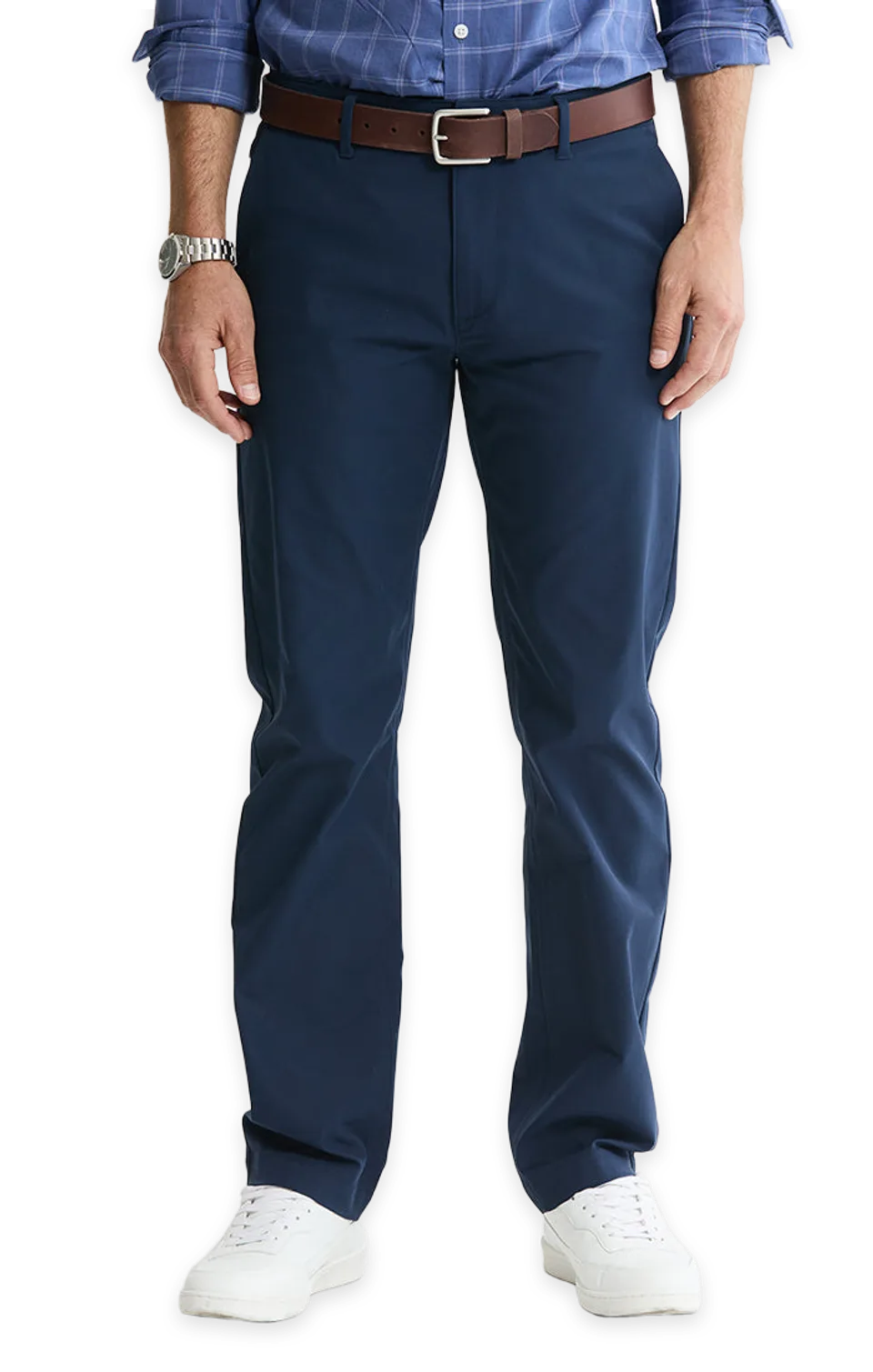 Jachs NY Performance Stretch Chino Pants