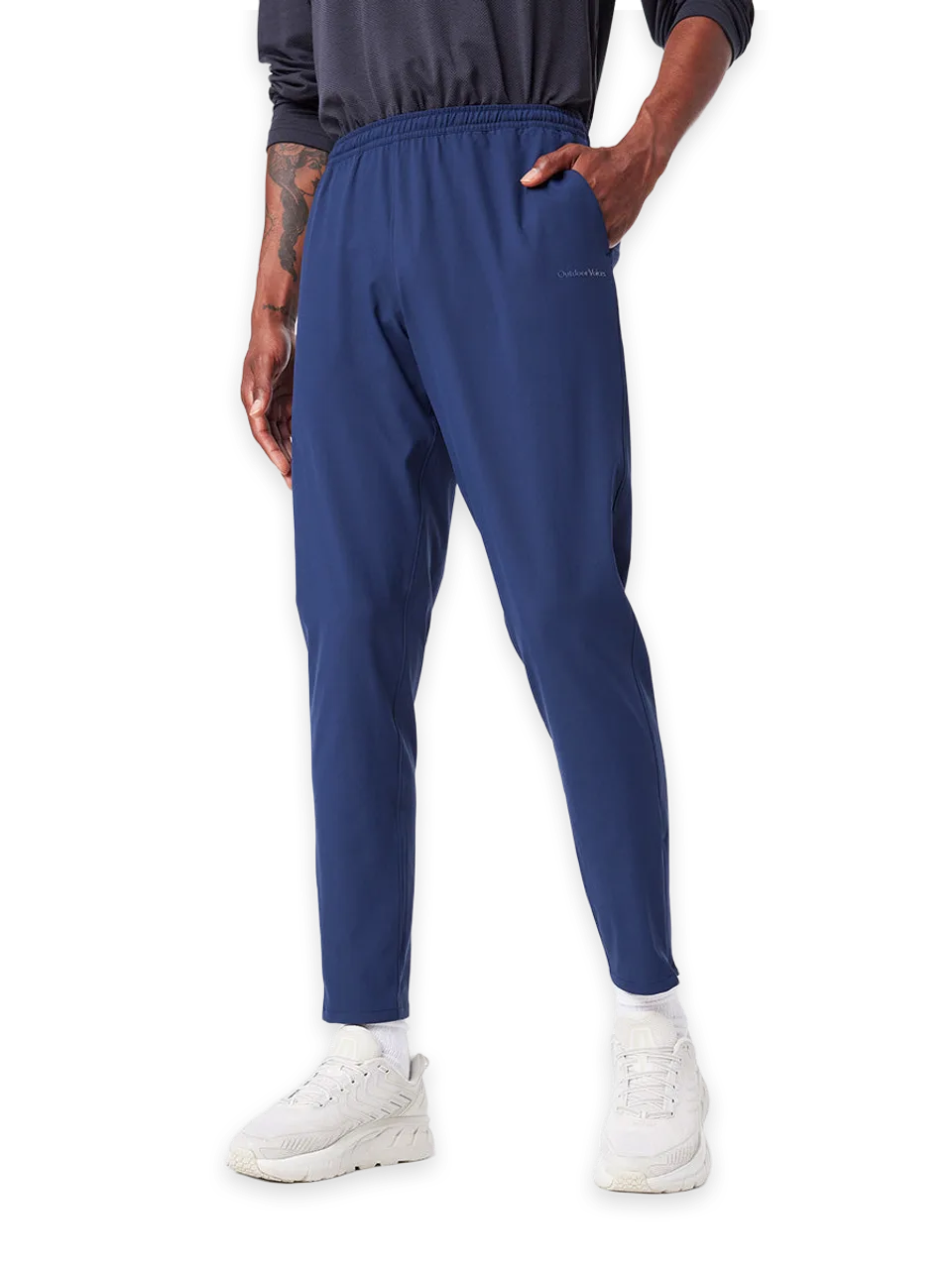 Outdoor Voices High Stride Pant