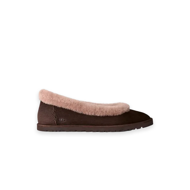Ugg UGG WMNS Zora Ballet Flat