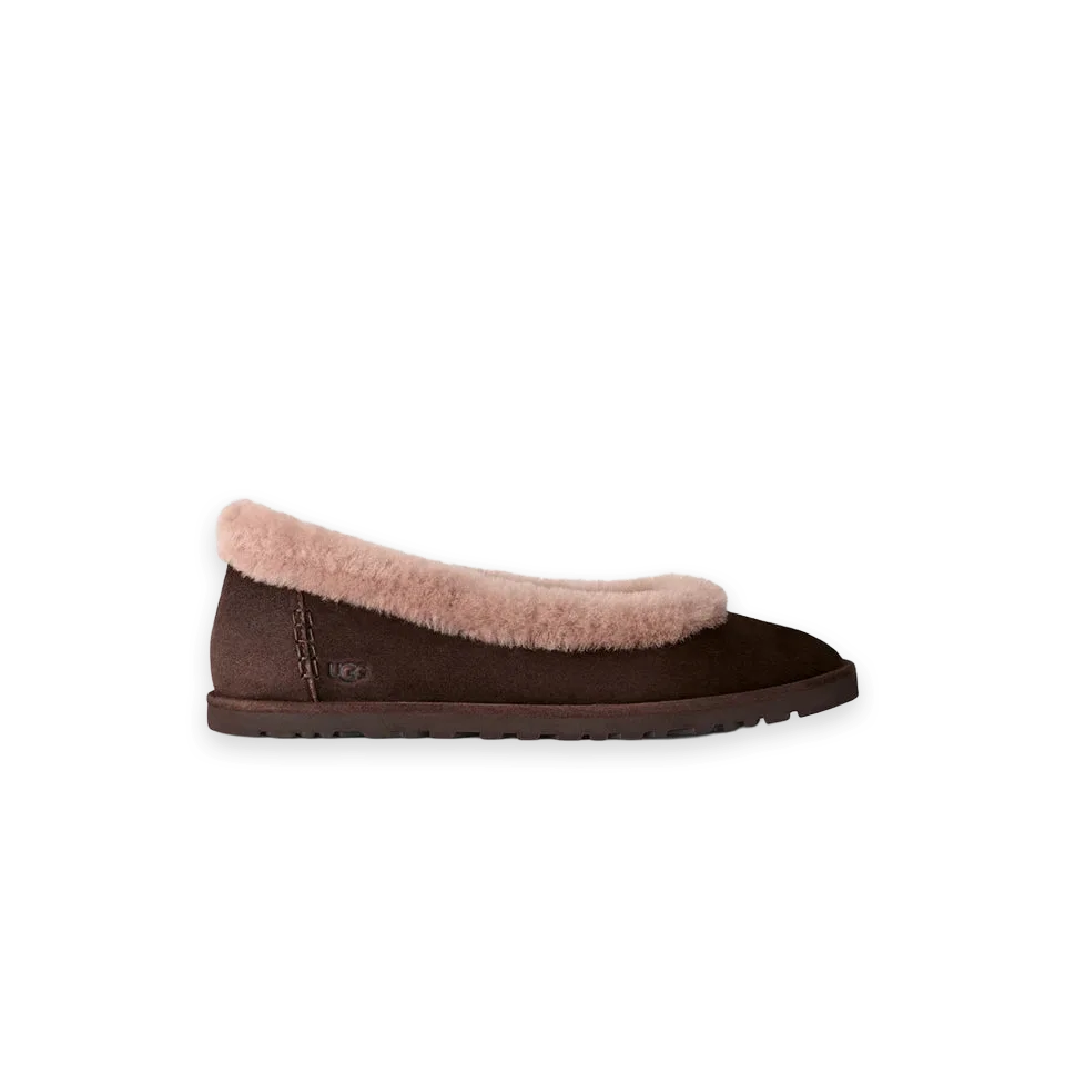 Ugg UGG WMNS Zora Ballet Flat