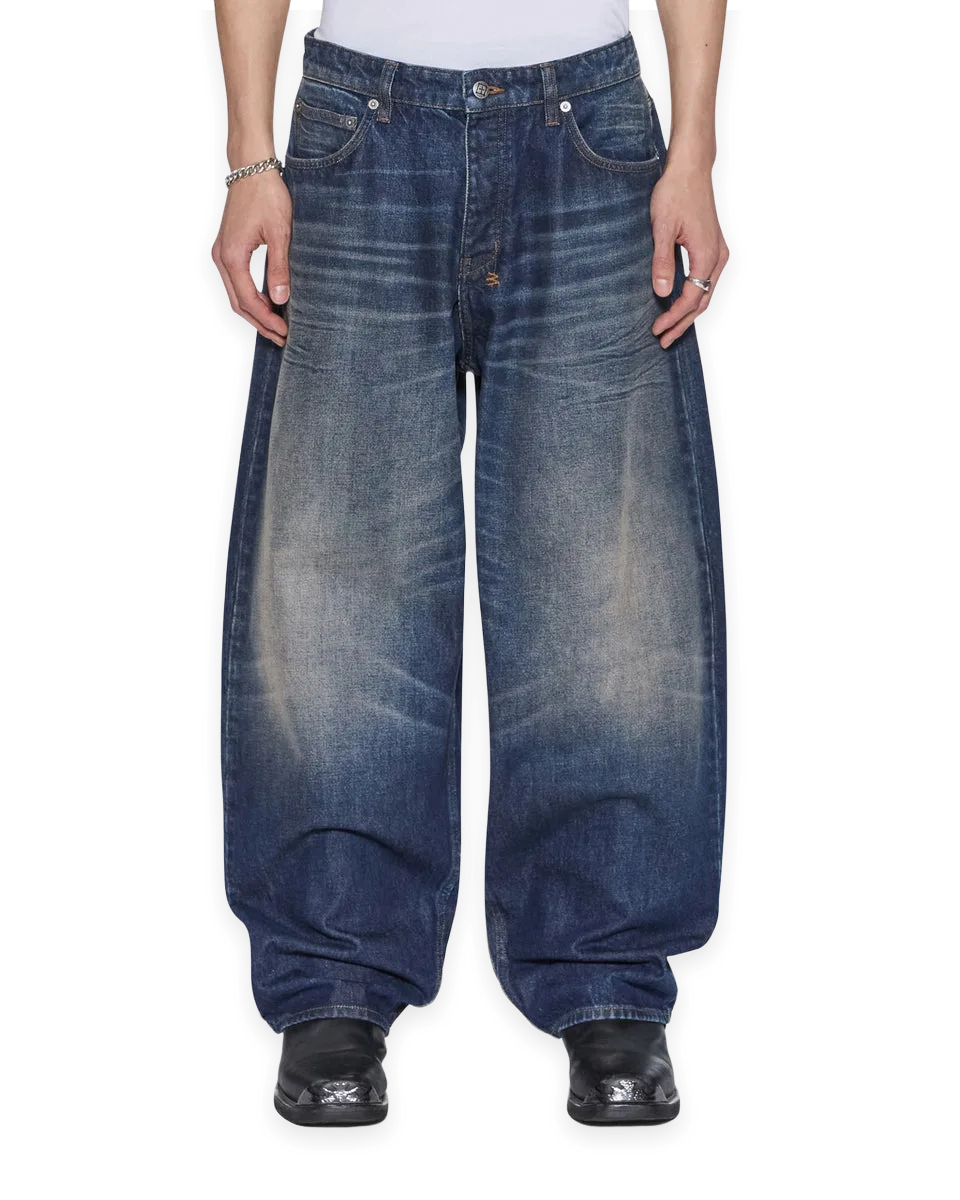 Ksubi VORTEKS K-DIP BLUE