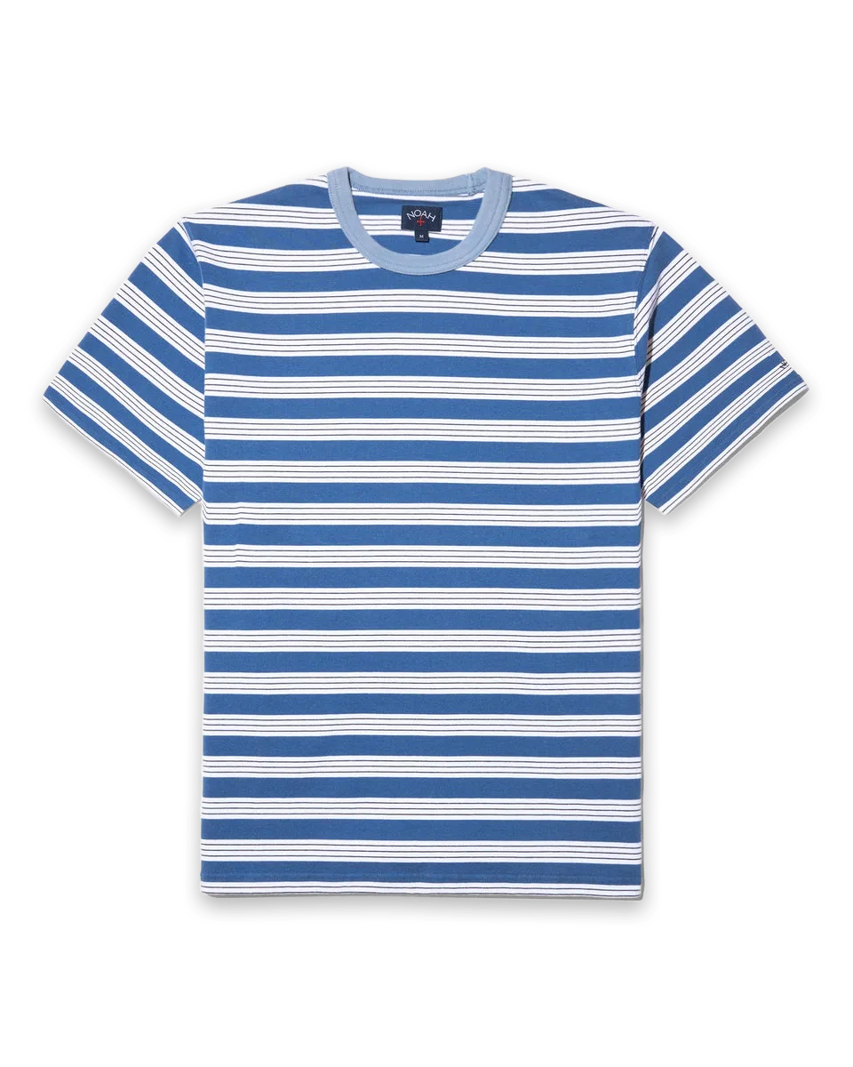Noah Striped Tee
