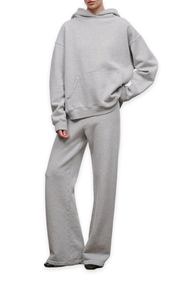 Staud Stroll Terry Pant