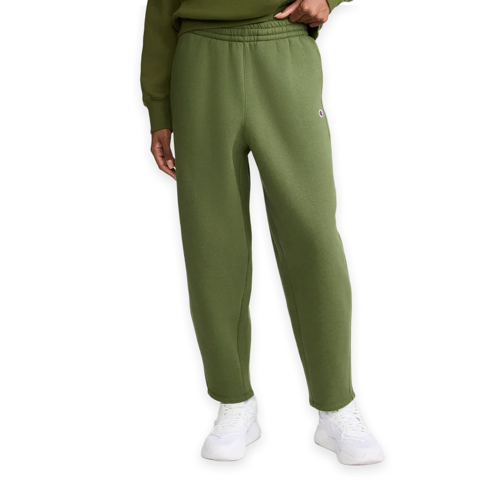 Champion Barrel Leg Fleece Pant