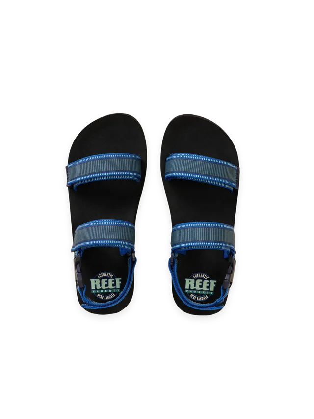 Faherty Faherty x REEF Original Convertible