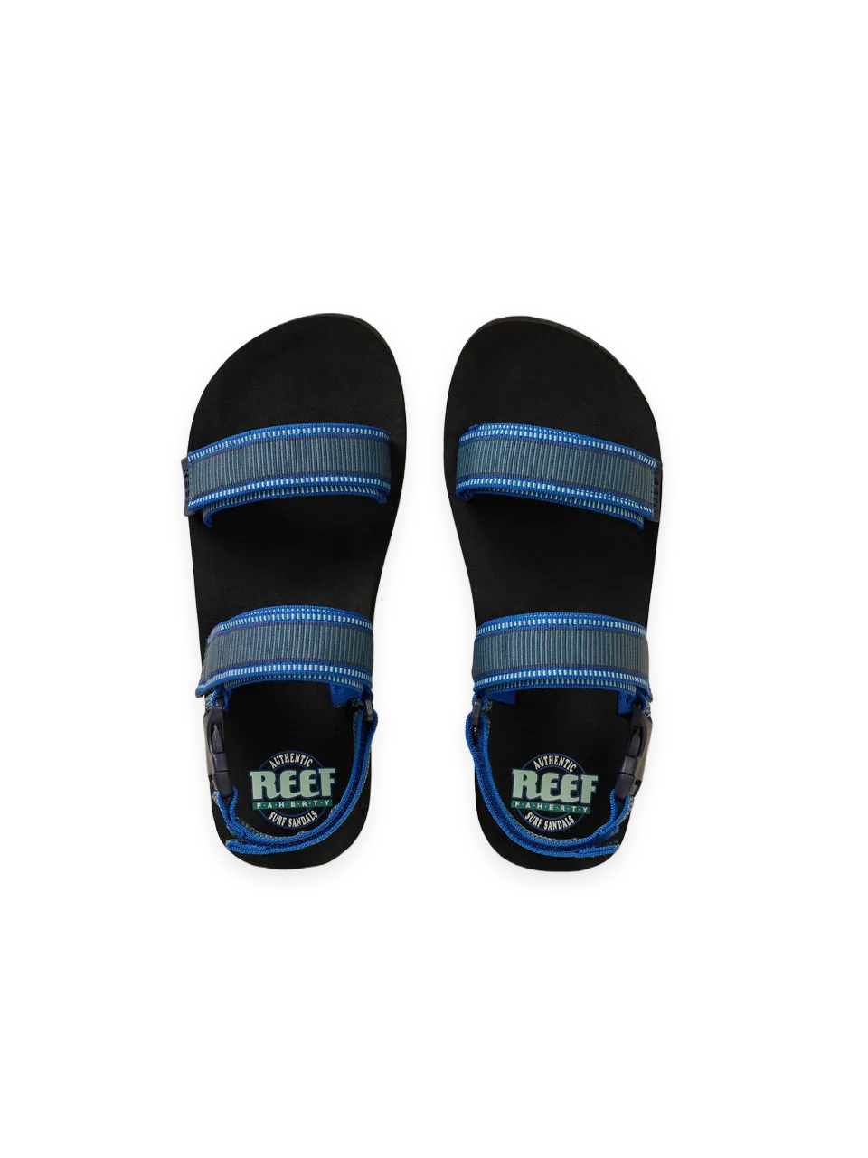 Faherty Faherty x REEF Original Convertible