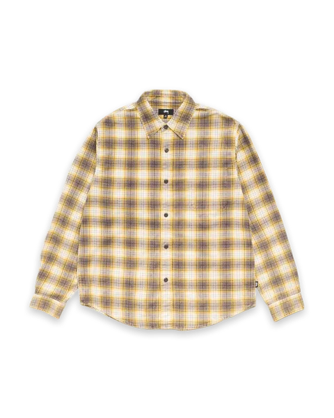 Stüssy DAX PRINTED SHIRT