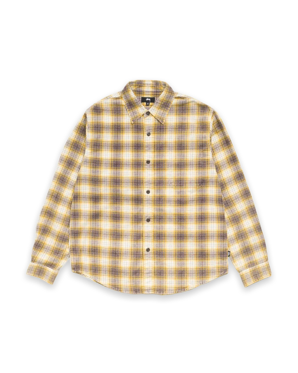 Stüssy DAX PRINTED SHIRT