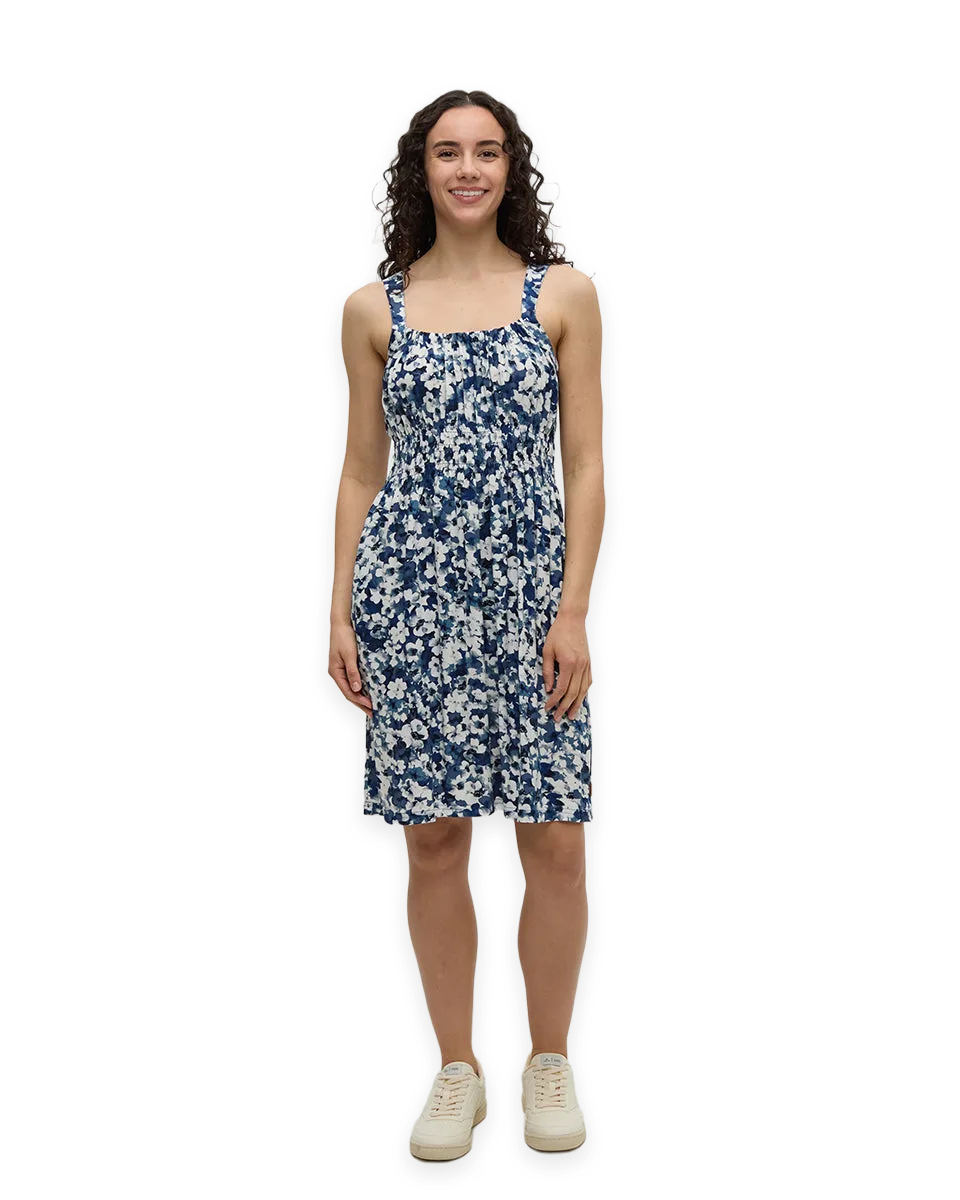 tentree Overlook Dress
