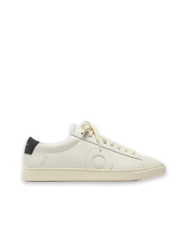 Oliver Cabell Low 1