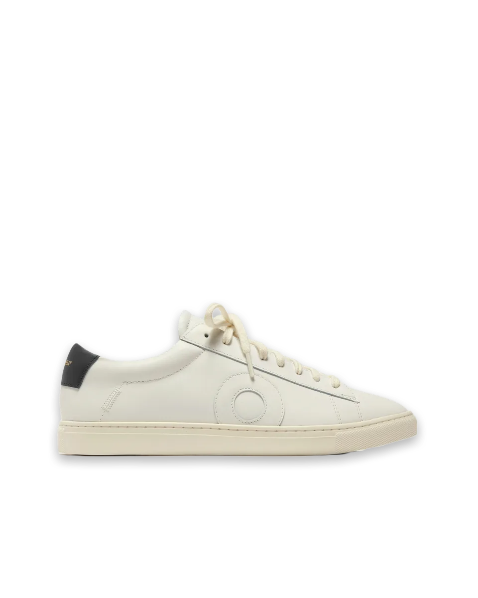 Oliver Cabell Low 1