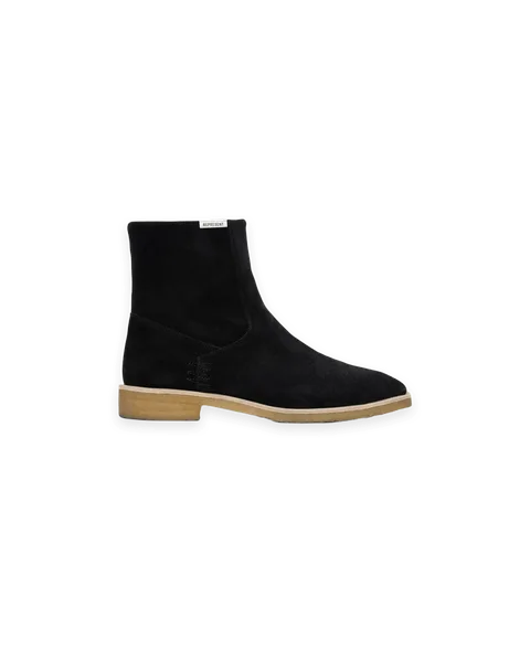 Represent Crepe Chelsea Boot