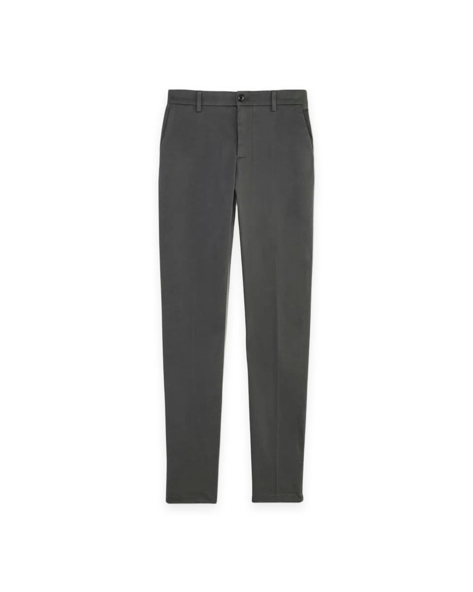 Everlane The Transit Chino · Slim, photo 2