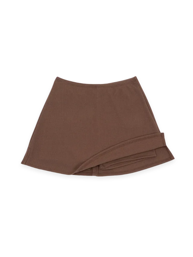 Lisa Says Gah Darcy Skort