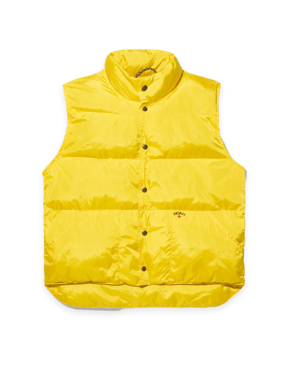 Noah Cashball Puffer Vest