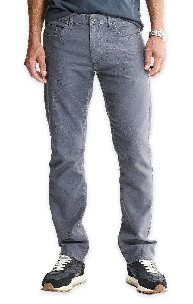 Jachs NY Twill 5-Pocket Pants