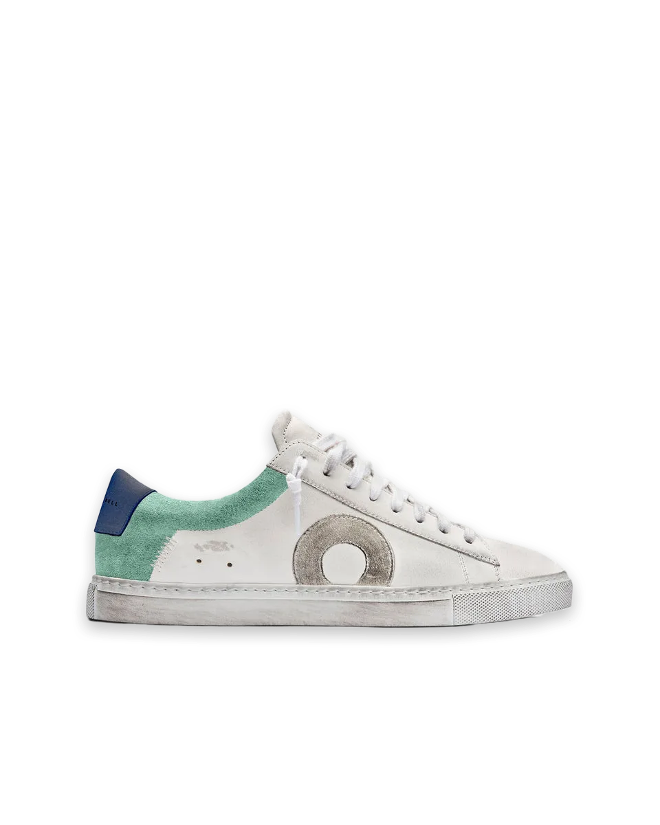 Oliver Cabell Low 1 · Lynx (Orthopedic)