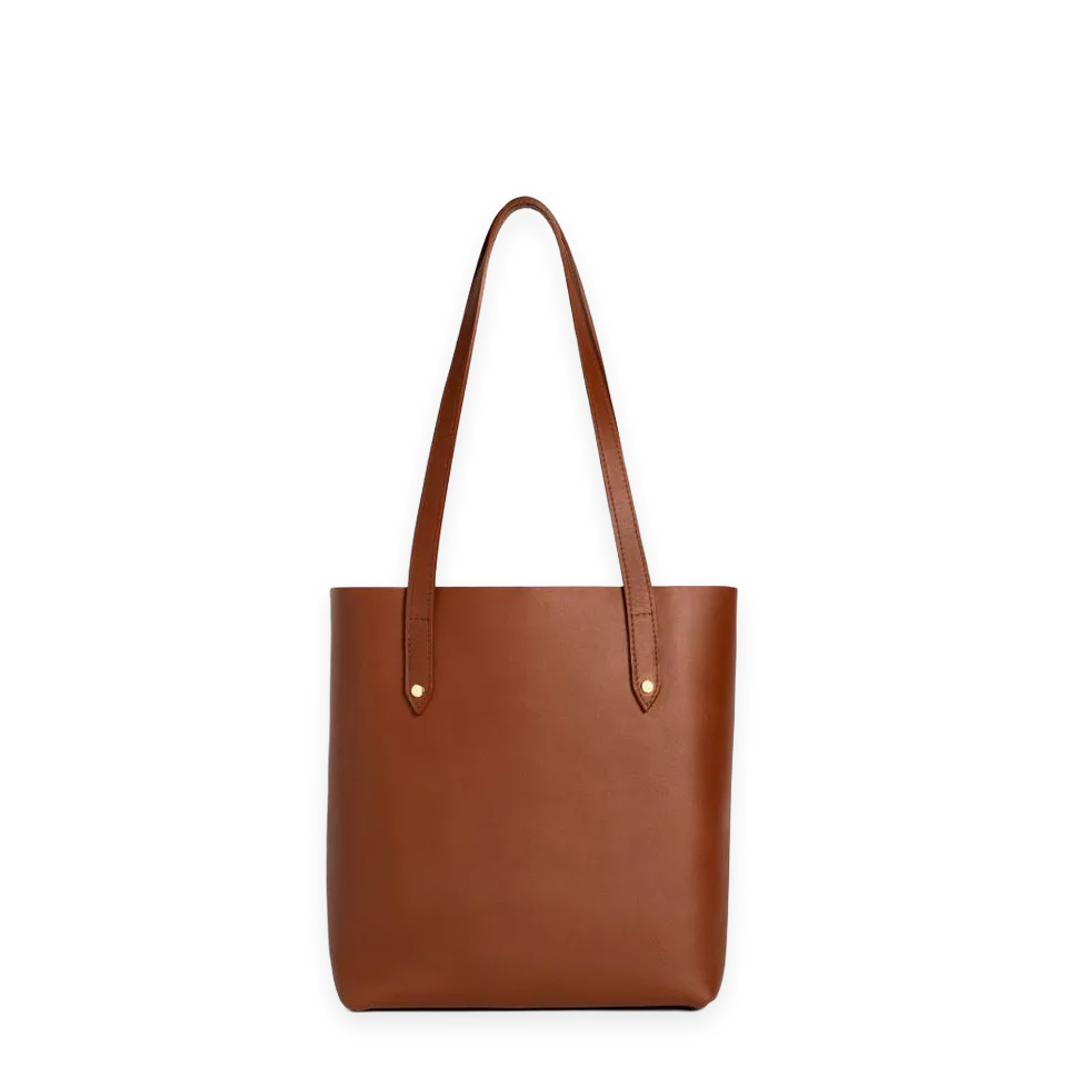 Thursday Boots Everyday Tote · Cuero (M) (Gold)